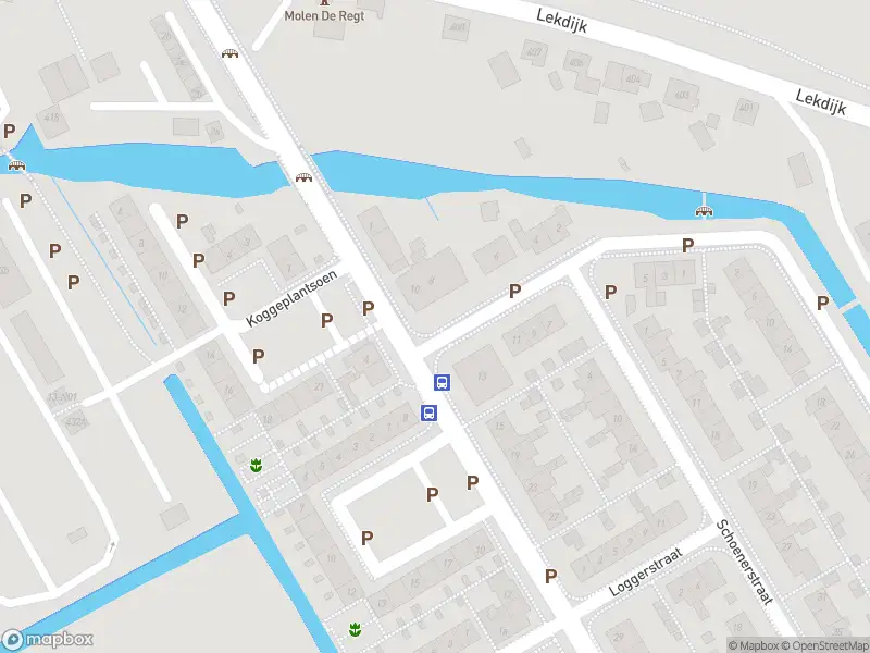 Ambulance met grote spoed naar de Hoogaarslaan in Nieuw-Lekkerland