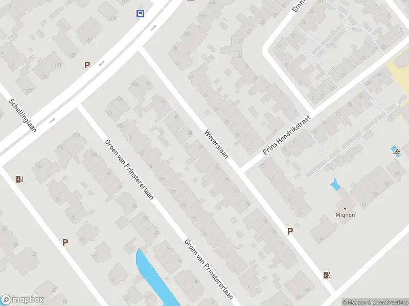 Ambulance met gepaste spoed naar de Van Wassenaer Hoffmanplein in Voorburg