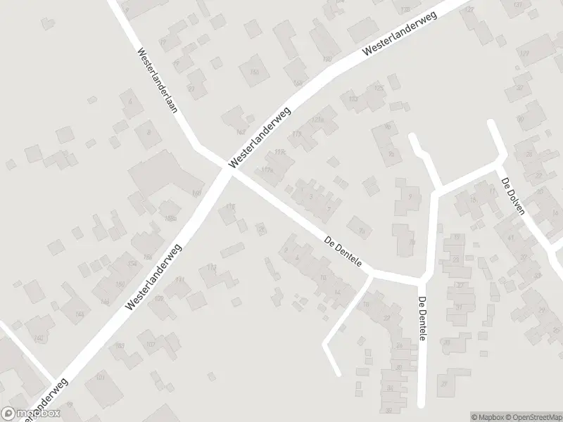 Ambulance met gepaste spoed naar de De Dentele in Westerland