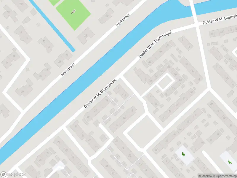 Ambulance met gepaste spoed naar de Poldermeesterhof in Krimpen aan den IJssel