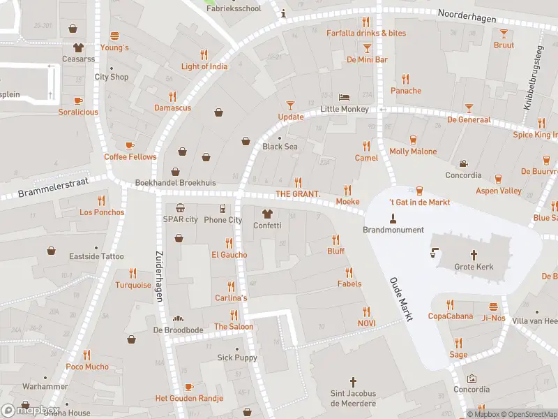 Politie naar de Stadsgravenstraat in Enschede vanwege schietincident