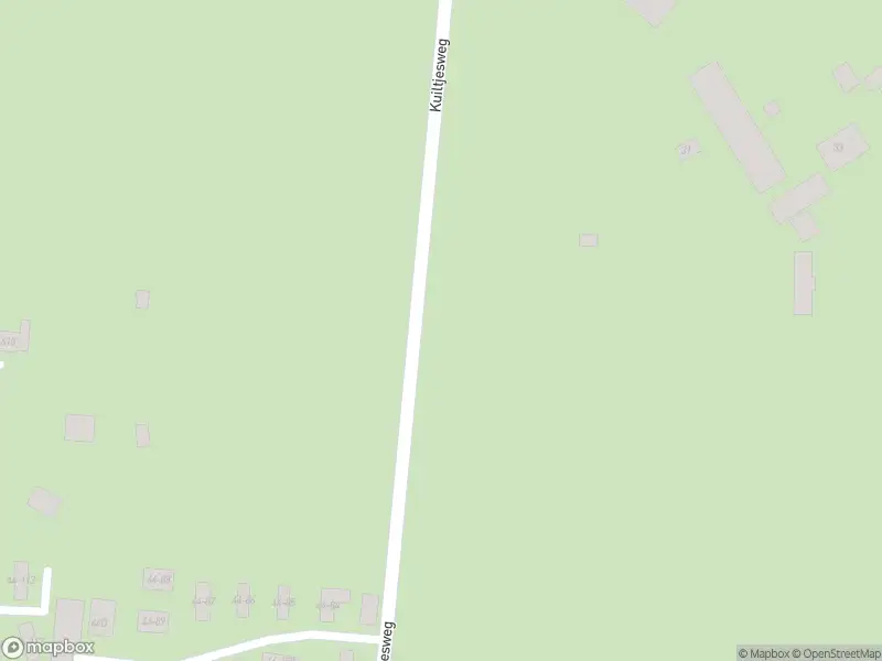 Brandweer met gepaste spoed naar de Kuiltjesweg in Beekbergen vanwege afgaan automatisch brandalarm