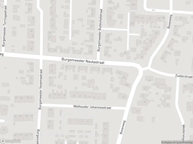 Politie met grote spoed naar de Dassenburcht in Muntendam vanwege ongeval met letsel