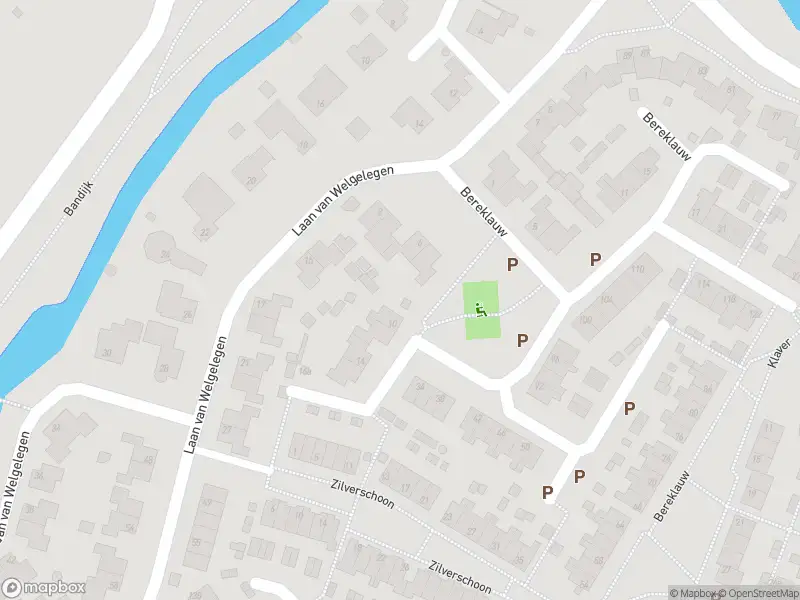 Overlastmelding Bereklauw in Werkendam