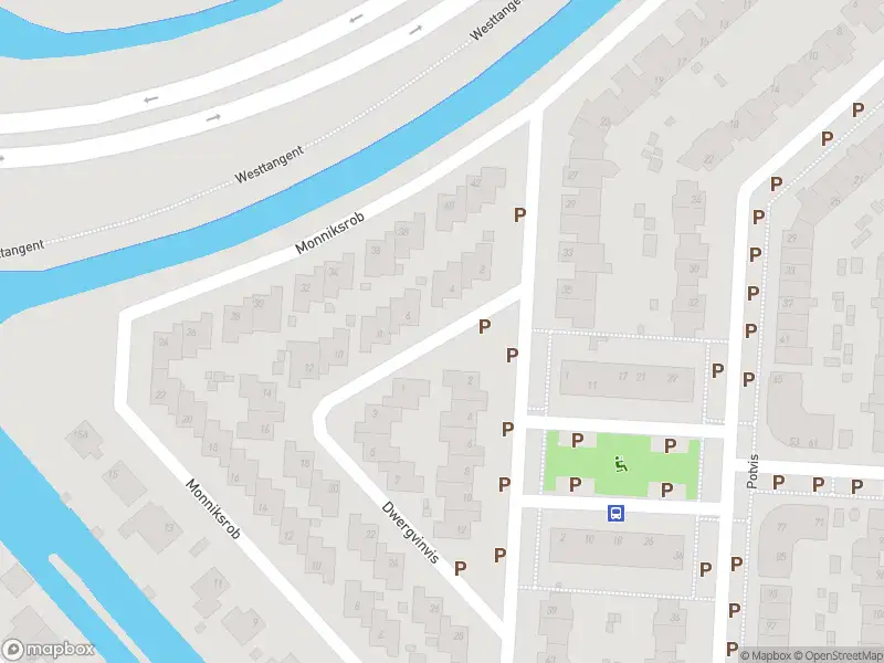 Overlastmelding Dwergvinvis in Heerhugowaard