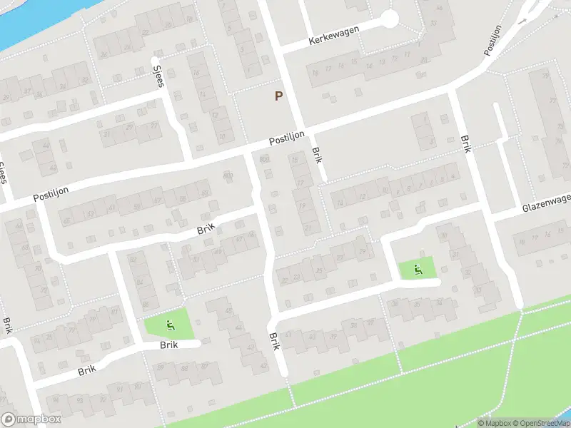 Ambulance met gepaste spoed naar de Brik in Hoorn