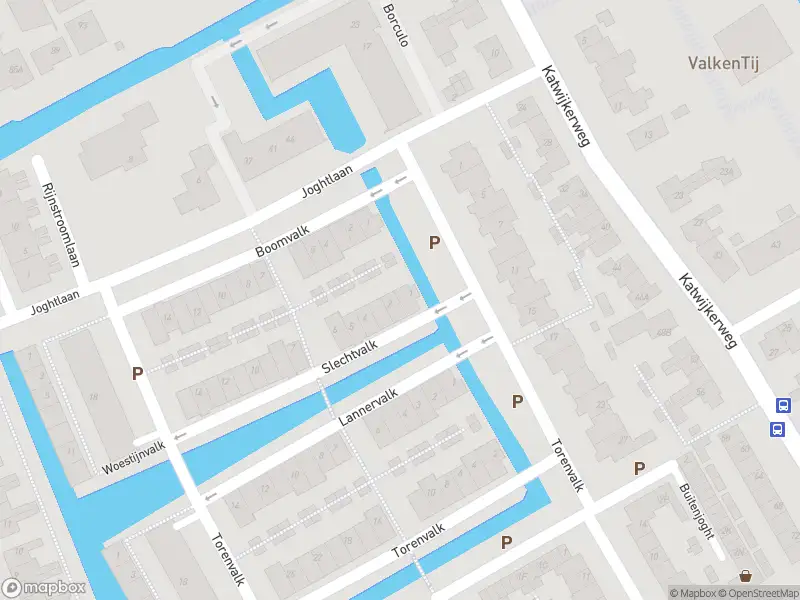 Ambulance met gepaste spoed naar de Slechtvalk in Valkenburg