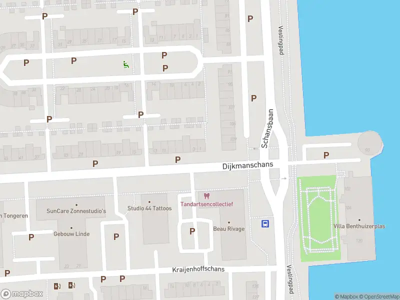 Traumahelikopter met grote spoed naar de Dijkmanschans in Zoetermeer