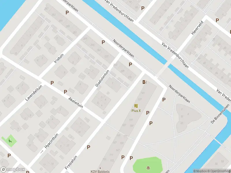 Brandweer met gepaste spoed naar de Fresiatuin in Bergschenhoek vanwege afhijsen patient