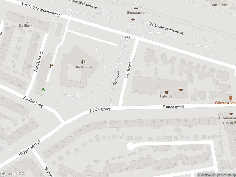 Brandweer met normale urgentie naar de Zanderijweg in Ede vanwege wateroverlast