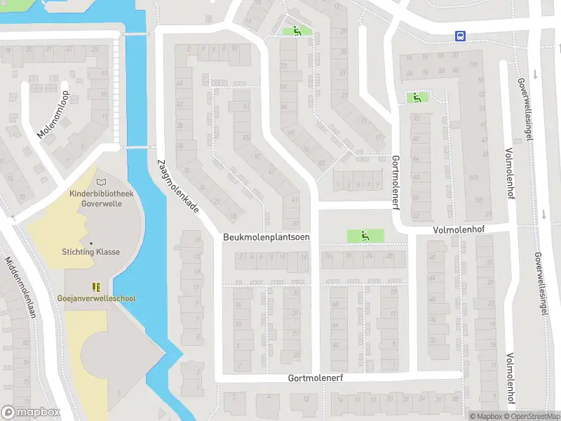 Ambulance met gepaste spoed naar de Estafetteweg in Gouda