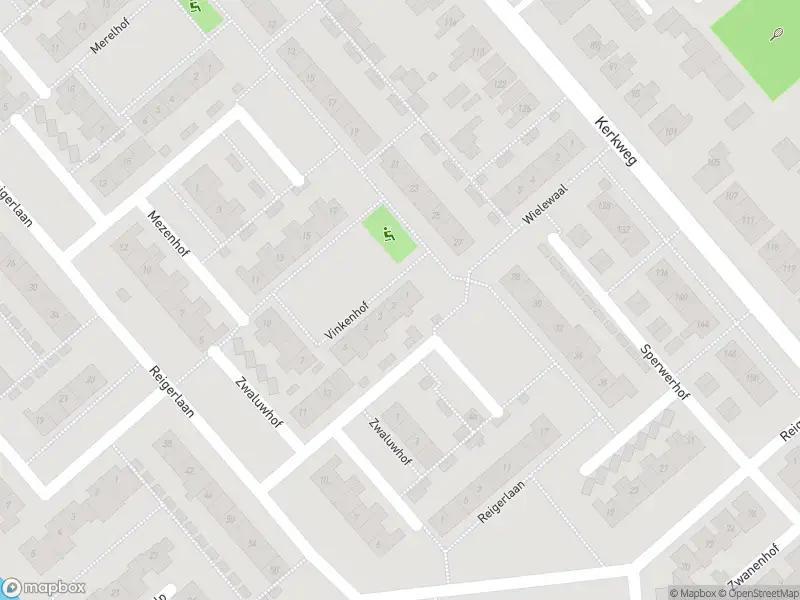 Ambulance met grote spoed naar de Vinkenhof in Ouderkerk aan den IJssel