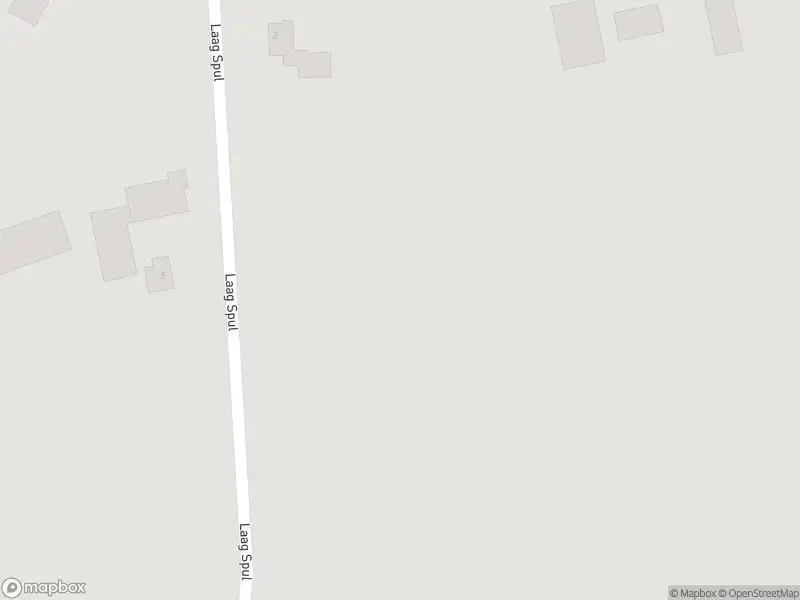 Overlastmelding Laag Spul in Hilvarenbeek