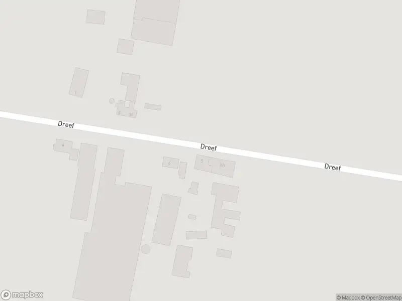 Overlastmelding Dreef in Berlicum