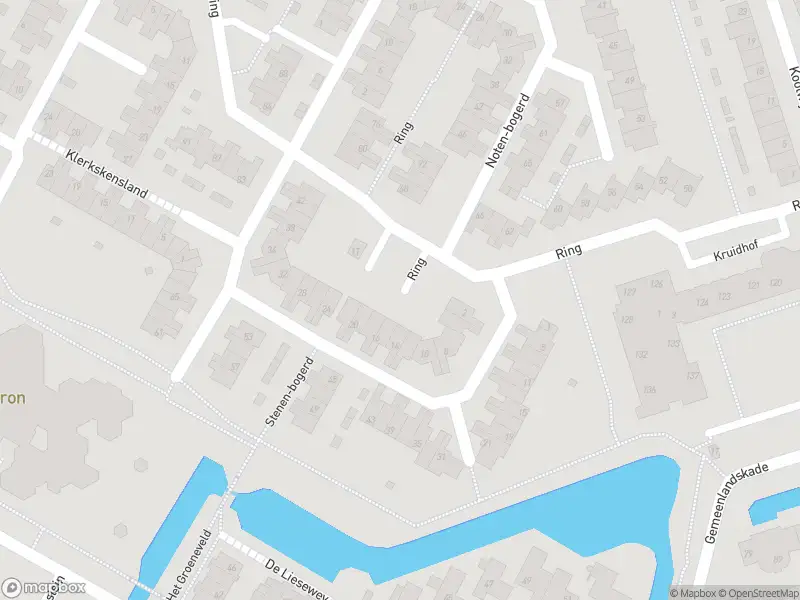 Overlastmelding Stenen-bogerd in Hendrik-Ido-Ambacht