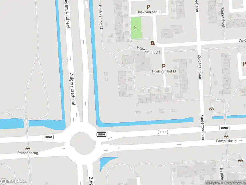 Anonieme overlastmelding Hoek van het IJ in Lelystad