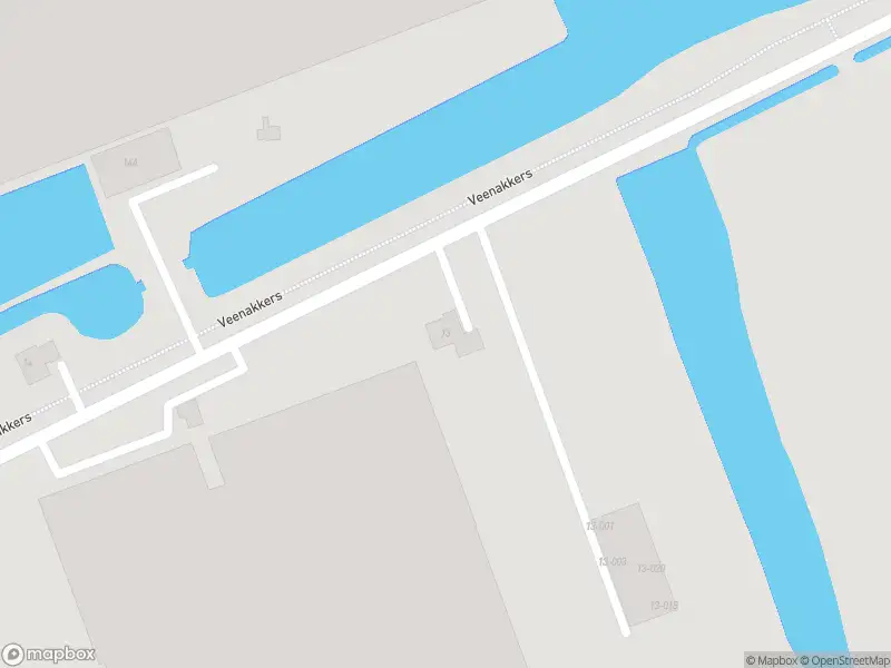 Overlastmelding Veenakkers in Andijk