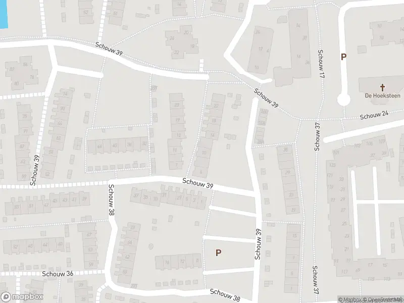 Overlastmelding Schouw in Lelystad