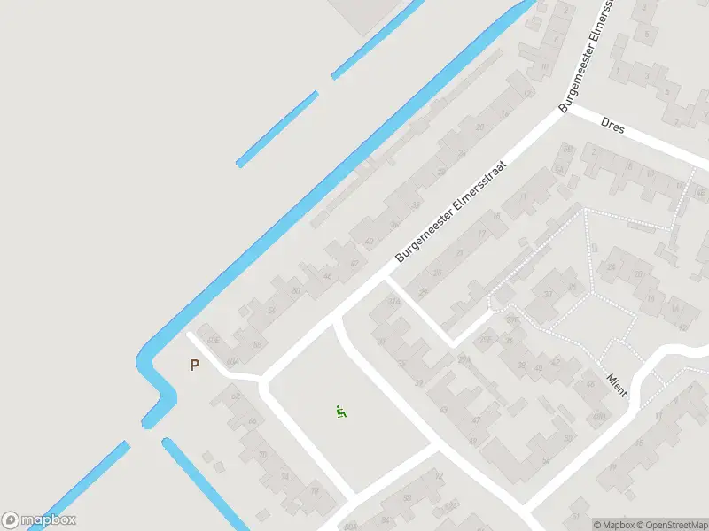 Overlastmelding Burgemeester Elmersstraat in Sijbekarspel