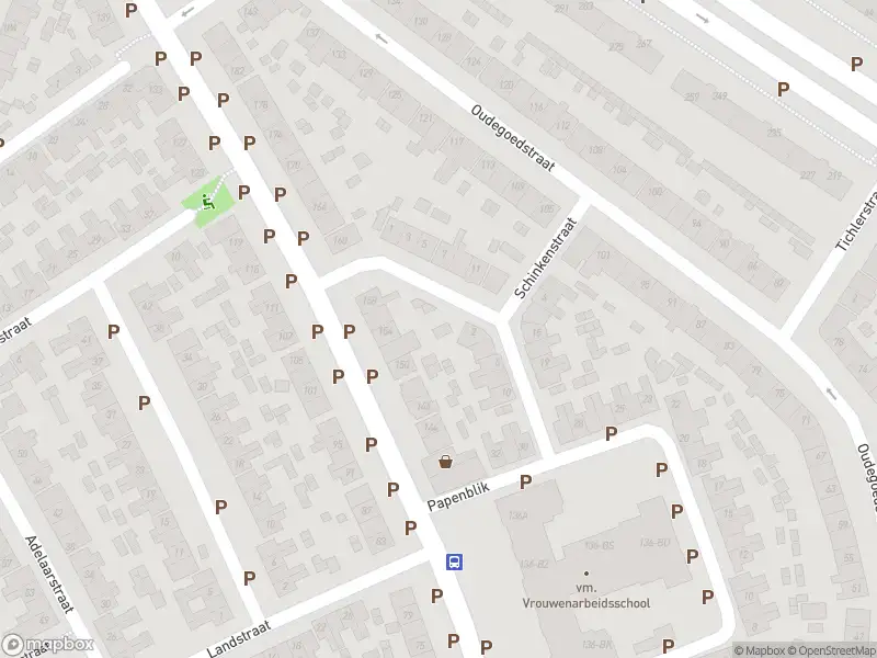 Brandweer met grote spoed naar de Papenblik in Deventer vanwege stankoverlast