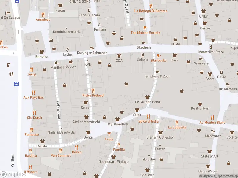Brandweer en politie met grote spoed naar de Spilstraat in Maastricht vanwege waarnemen gaslucht