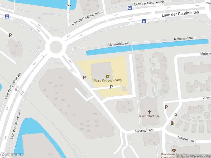 112 melding Ambulance met grote spoed naar de Dr. A.D. Sacharovlaan in Alphen aan den Rijn