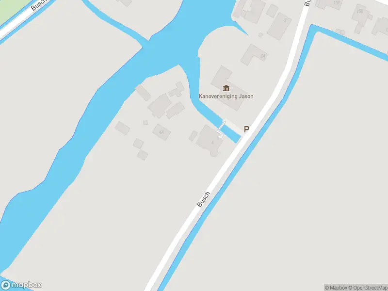 Ambulance naar de Busch in Krommenie