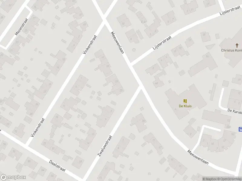 Overlastmelding Meeuwenlaan in Geleen