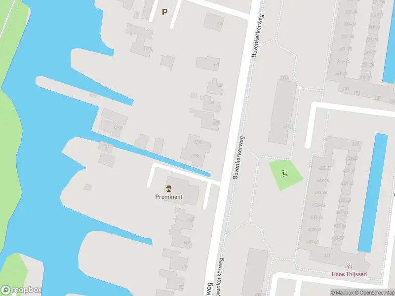 Anonieme overlastmelding Handweg in Amstelveen