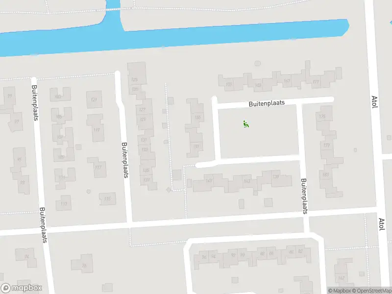 Overlastmelding Buitenplaats in Lelystad