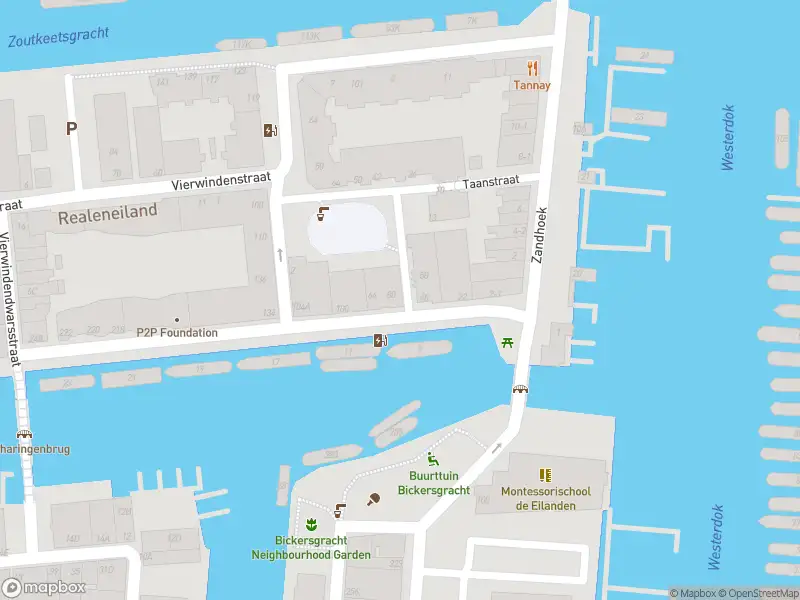 Traumahelikopter met grote spoed naar de Realengracht in Amsterdam