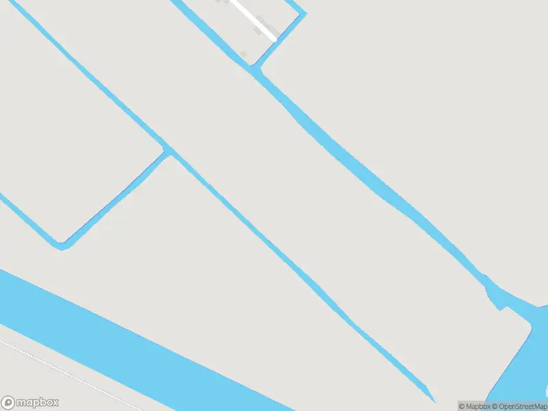 Ambulance met grote spoed naar de Blauwe Ring in Assendelft