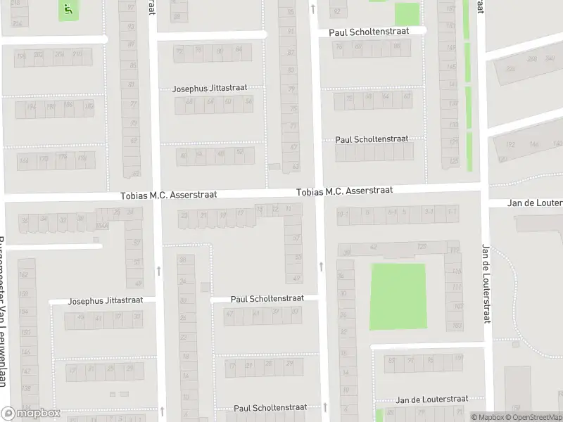 Traumahelikopter met grote spoed naar de Tobias M.C. Asserstraat in Amsterdam