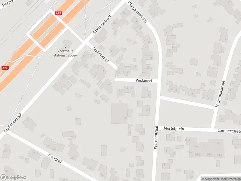 Brandweer en politie met grote spoed naar de Hatenboer in Roermond