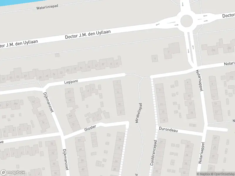 Brandweer met gepaste spoed naar de Benonipad in Tiel