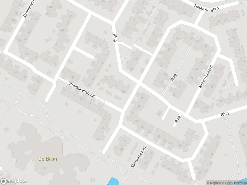 Overlastmelding Ring in Hendrik-Ido-Ambacht