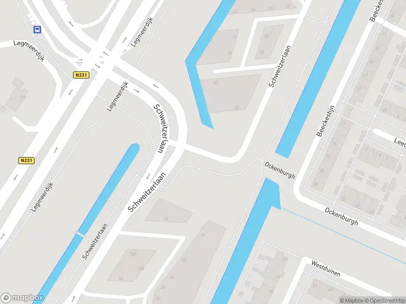 Overlastmelding Schweitzerlaan in Amstelveen