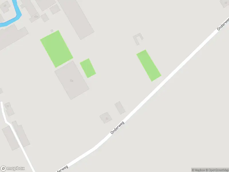 Politie met grote spoed naar de Onderweg in Pijnacker vanwege ongeval met letsel