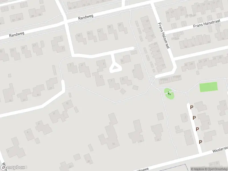 Brandweer met gepaste spoed naar de Jozef Israëlsstraat in Meppel vanwege stankoverlast