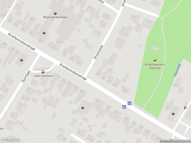 Overlastmelding Kreitenmolenstraat in Udenhout