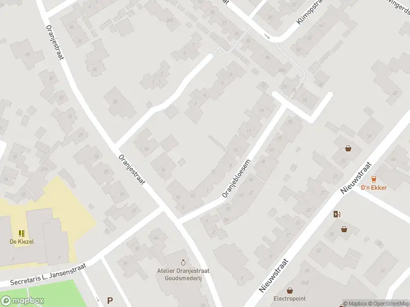 Overlastmelding Dr. P.C. de Brouwerstraat & Dr. H. Mollerstraat in Best