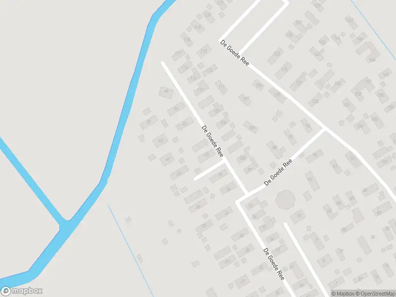 Overlastmelding Oostdijkseweg in 3252LM Goedereede