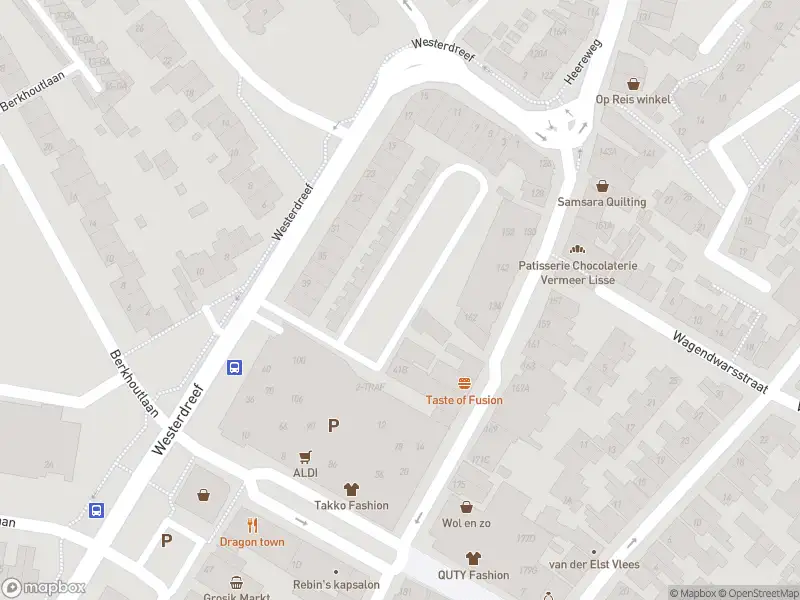 Overlastmelding  in Lisse