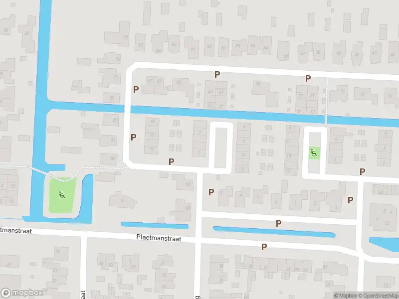 Overlastmelding Lutkebosch in Heerhugowaard