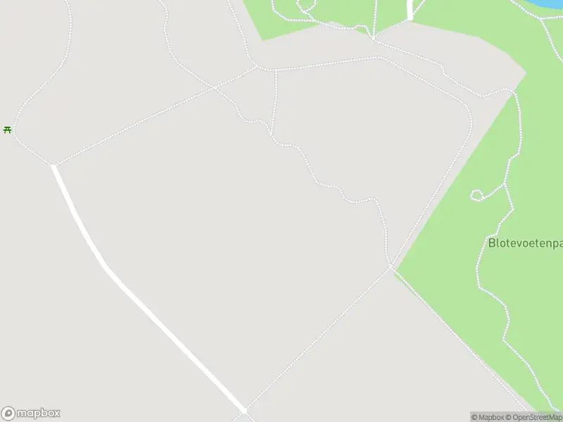 Brandweer met gepaste spoed naar de Heidestraat in Brunssum vanwege een buitenbrand