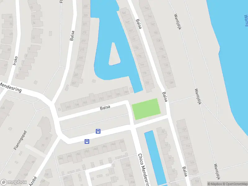 Overlastmelding Balsa in Dordrecht