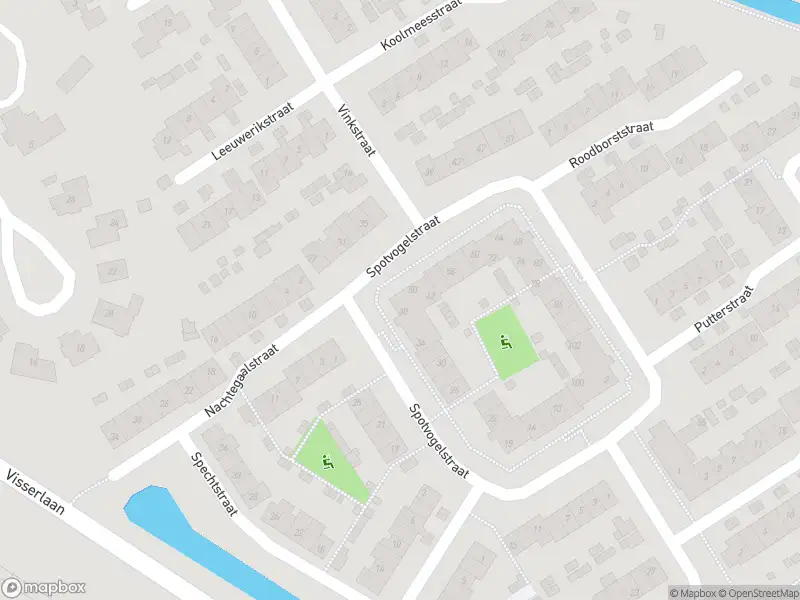 Overlastmelding Spotvogelstraat in Duiven