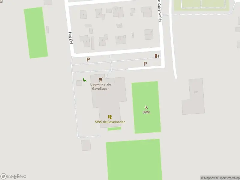 Brandweer met grote spoed naar de De Boomgaard in Oostwold