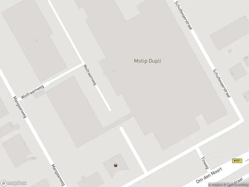 Brandweer met grote spoed naar de Wolfraamweg in Wolvega