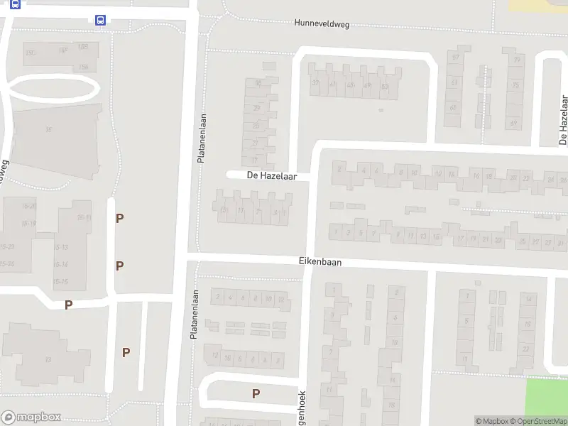 Overlastmelding De Hazelaar in Zevenaar